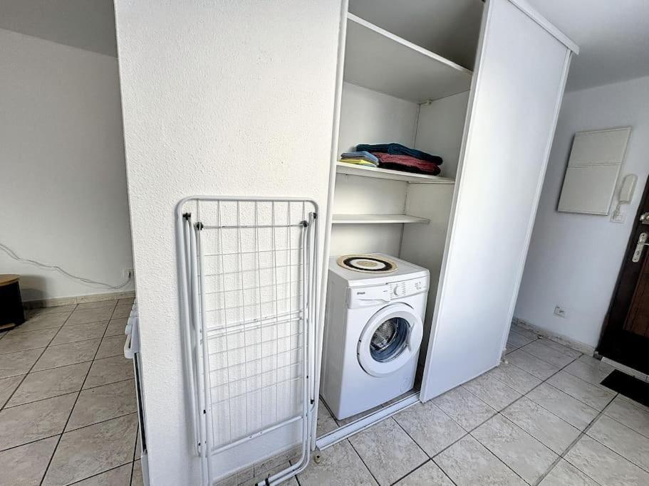 Spacieux T2 Tout Confort Tarbes Buitenkant foto